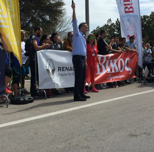 ΔΗΜΟΣ ΓΛΥΦΑΔΑΣ