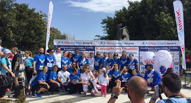 ΔΗΜΟΣ ΓΛΥΦΑΔΑΣ