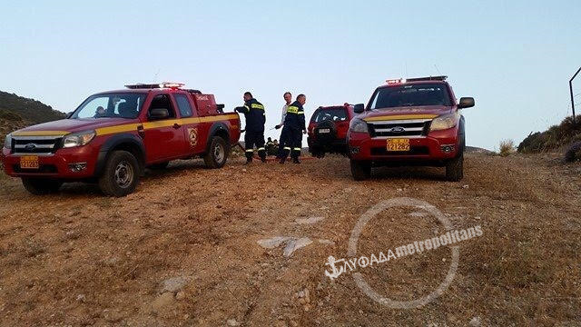 ΕΘΕΛΟΝΤΕΣ ΓΛΥΦΑΔΑΣ