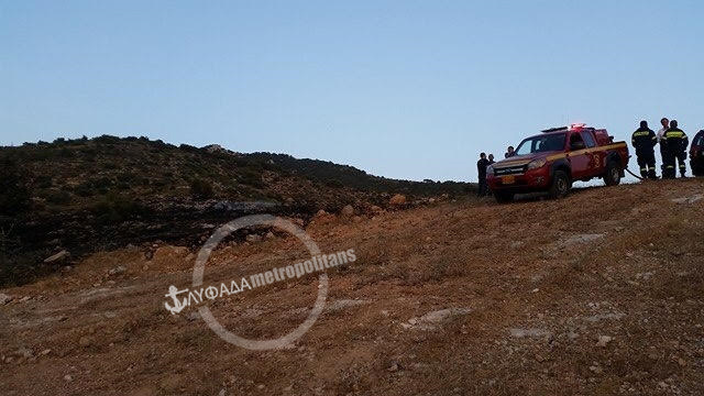 ΕΘΕΛΟΝΤΕΣ ΓΛΥΦΑΔΑΣ