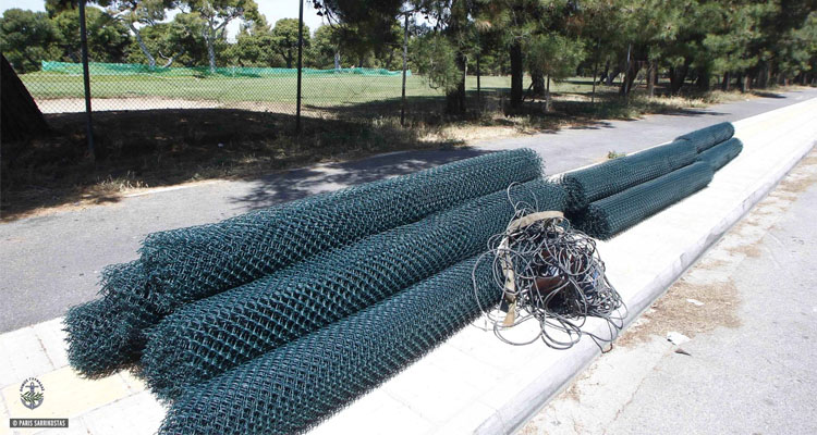 Γκολφ Γλυφάδας