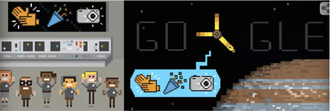 google-juno-nasa