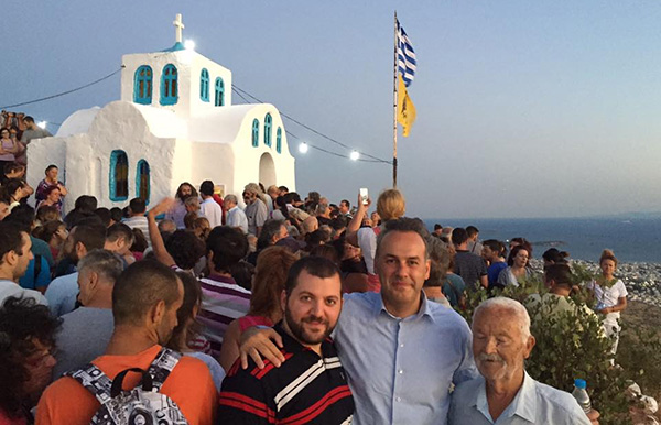 ΔΗΜΟΣ ΓΛΥΦΑΔΑΣ