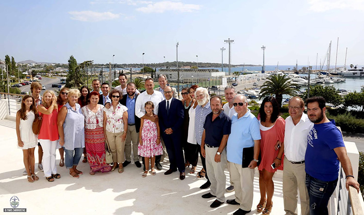 ΔΗΜΟΣ ΓΛΥΦΑΔΑΣ