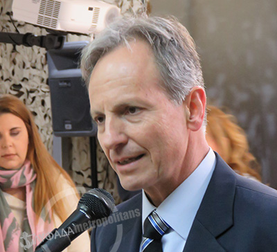 ΠΟΛΙΤΙΚΗ ΠΡΟΣΤΑΣΙΑ ΔΗΜΟΥ ΓΛΥΦΑΔΑΣ