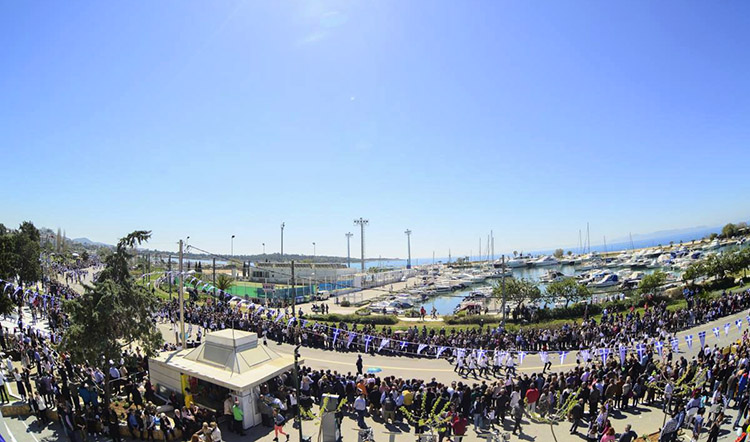 ΔΗΜΟΣ ΓΛΥΦΑΔΑΣ