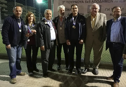 ΣΥΛΛΟΓΟΣ ΗΠΕΙΡΩΤΩΝ ΓΛΥΦΑΔΑΣ