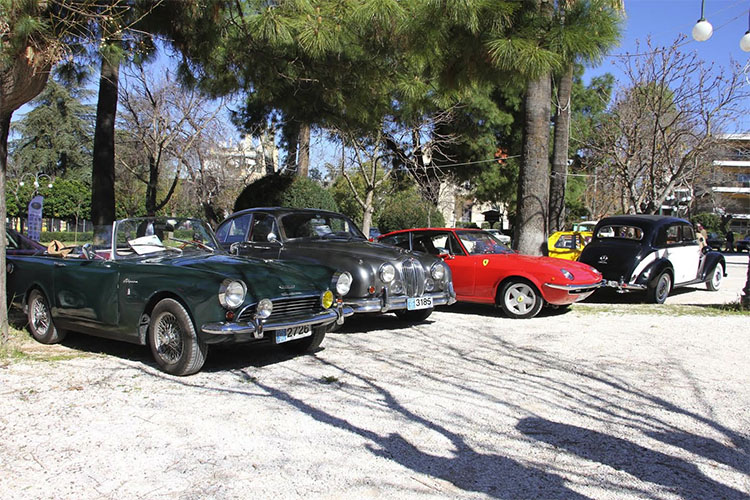 ΔΗΜΟΣ ΓΛΥΦΑΔΑΣ