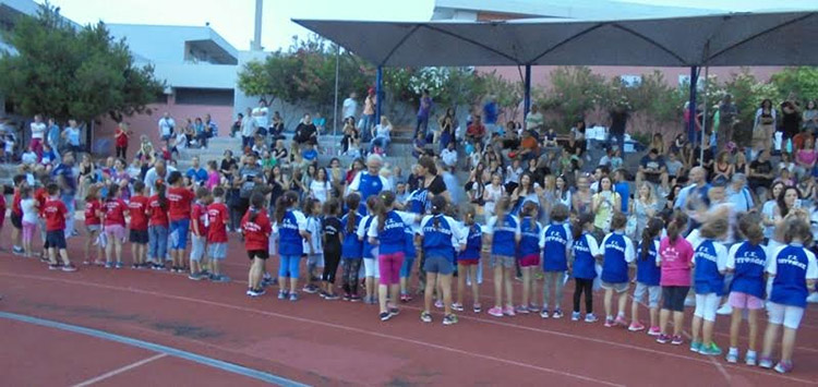 ΓΥΜΝΑΣΤΙΚΟΣ ΣΥΛΛΟΓΟΣ ΓΛΥΦΑΔΑΣ-ΣΤΙΒΟΣ