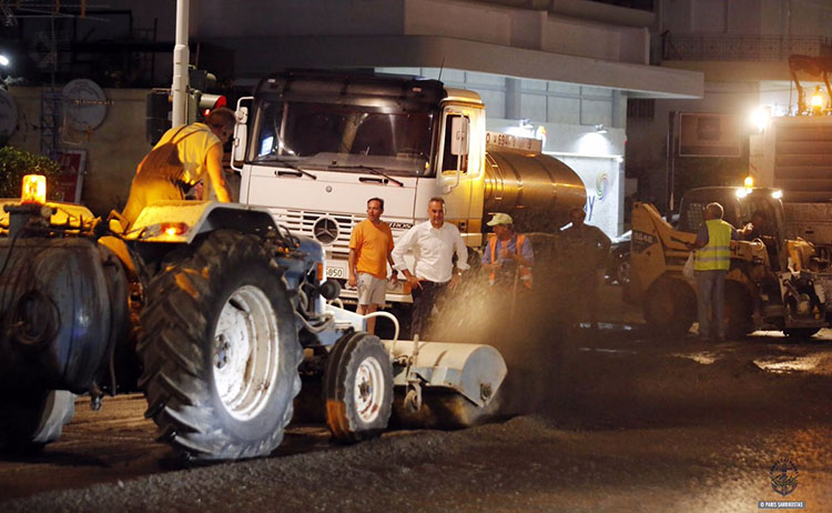 Δήμος Γλυφάδας