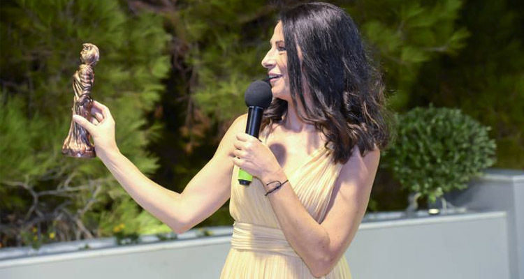 STAR AND MR GS HELLAS 2017