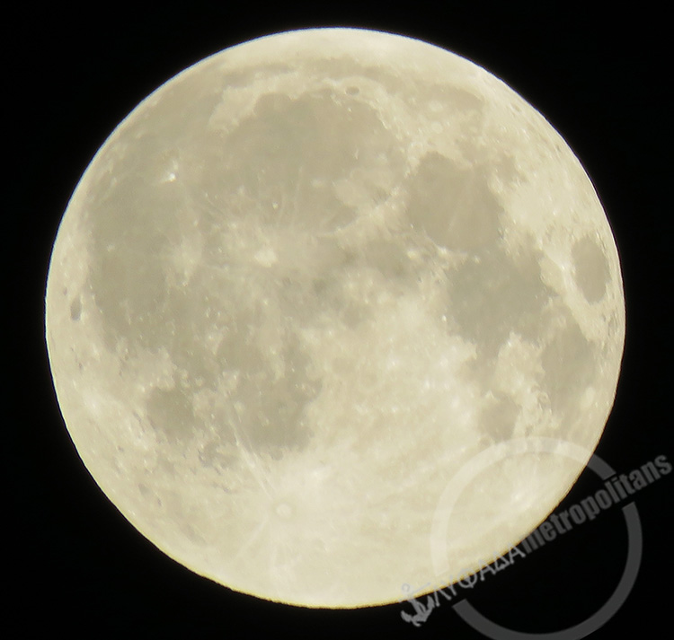 πανσέληνος