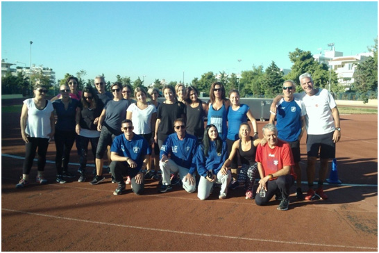 Γ.Σ. ΓΛΥΦΑΔΑΣ–ΣΤΙΒΟΣ