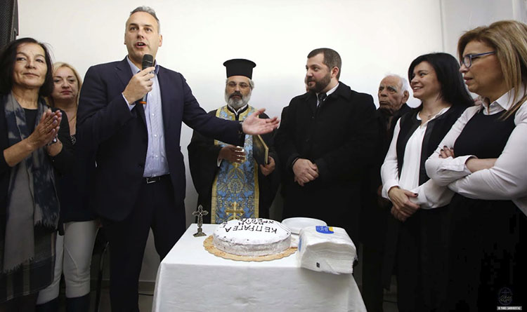 ΔΉΜΟΣ ΓΛΥΦΑΔΑΣ