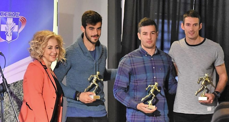 ΓΥΜΝΑΣΤΙΚΟΣ ΣΥΛΛΟΓΟΣ ΓΛΥΦΑΔΑΣ