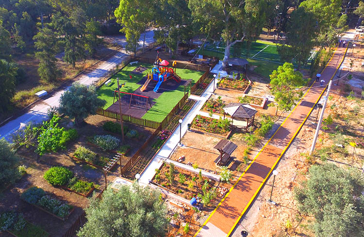 Δήμος Ελληνικού-Αργυρούπολης