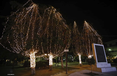 Δήμος Γλυφάδας