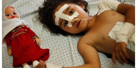 Οι ΓΙΑΤΡΟΙ ΤΟΥ ΚΟΣΜΟΥ