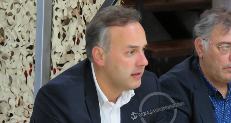 ΔΗΜΟΣ ΓΛΥΦΑΔΑΣ