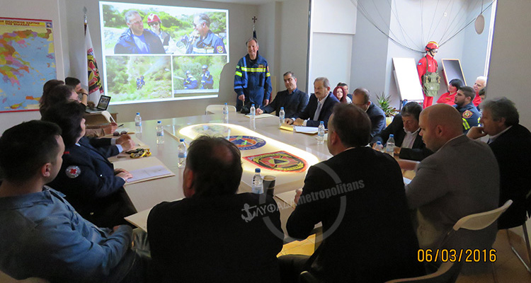 ΔΗΜΟΣ ΓΛΥΦΑΔΑΣ