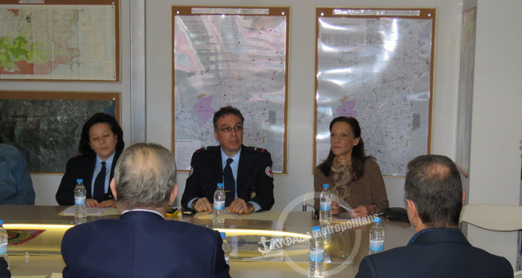 ΔΗΜΟΣ ΓΛΥΦΑΔΑΣ