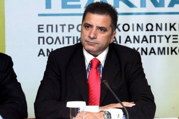 "Μυστικό Δείπνο" Δημάρχων στην Ανάβυσσο