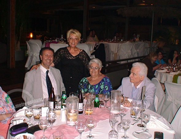 Ένωση Γυναικών Γλυφάδας “Εμείς”