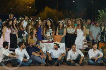 ΕΛΛΗΝΩΝ ΔΙΑΔΡΟΜΕΣ - ΓΛΥΦΑΔΑ