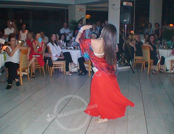 Ένωση Γυναικών Γλυφάδας “Εμείς”