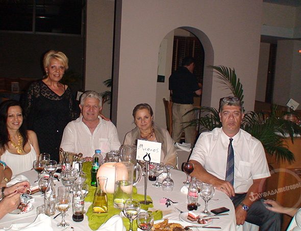 Ένωση Γυναικών Γλυφάδας “Εμείς”