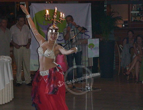 Ένωση Γυναικών Γλυφάδας “Εμείς”