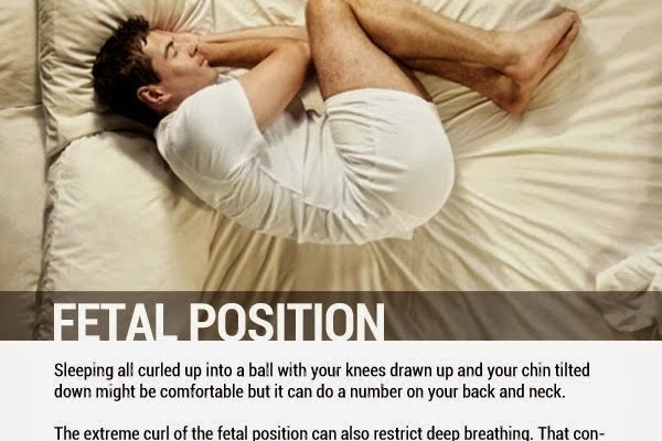 sleepingPosition