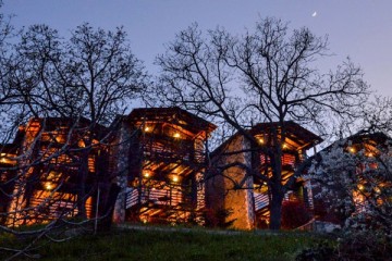 Βαθύσκια-Τρίκαλα Κορινθίας