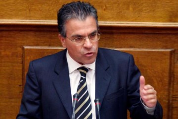 Α. Ντινόπουλος