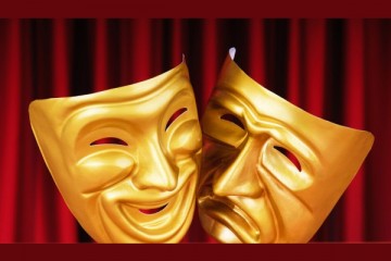 ΗΘΟΠΟΙΟΣ ΣΗΜΑΙΝΕΙ ΦΩΣ