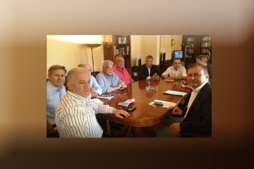 ΚΙΝΗΜΑ ΑΝΑΤΡΟΠΗΣ ΣΤΗΝ ΑΥΤΟΔΙΟΙΚΗΣΗ