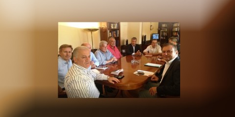 ΚΙΝΗΜΑ ΑΝΑΤΡΟΠΗΣ ΣΤΗΝ ΑΥΤΟΔΙΟΙΚΗΣΗ