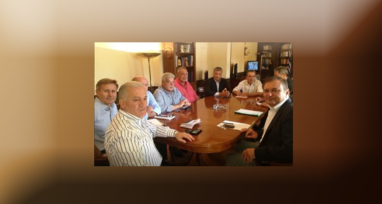 ΚΙΝΗΜΑ ΑΝΑΤΡΟΠΗΣ ΣΤΗΝ ΑΥΤΟΔΙΟΙΚΗΣΗ