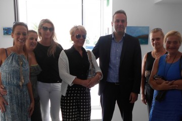 Ένωσης Γυναικών Γλυφάδας