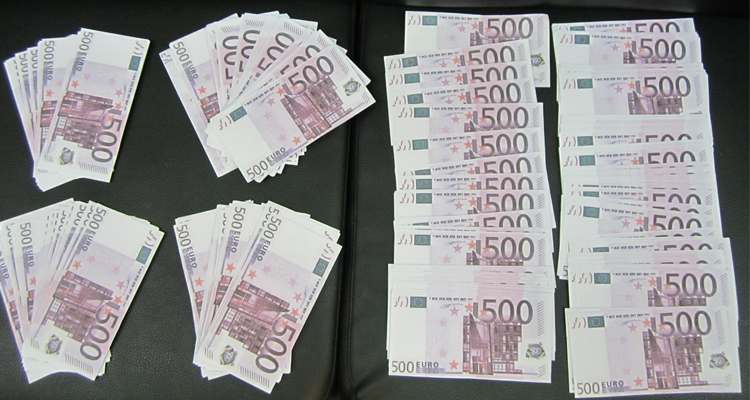 Νιγηριανή απάτη