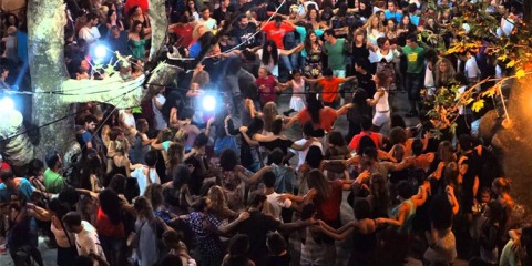 ΠΕΛΟΠΟΝΝΗΣΙΑΚΟΣ ΣΥΛΛΟΓΟΣ