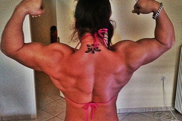 τα μεγαλύτερα μπράτσα