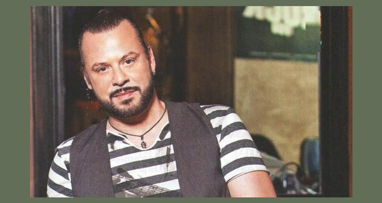 Χρήστος Δάντης