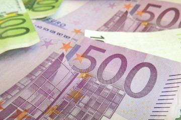 500 ευρώ