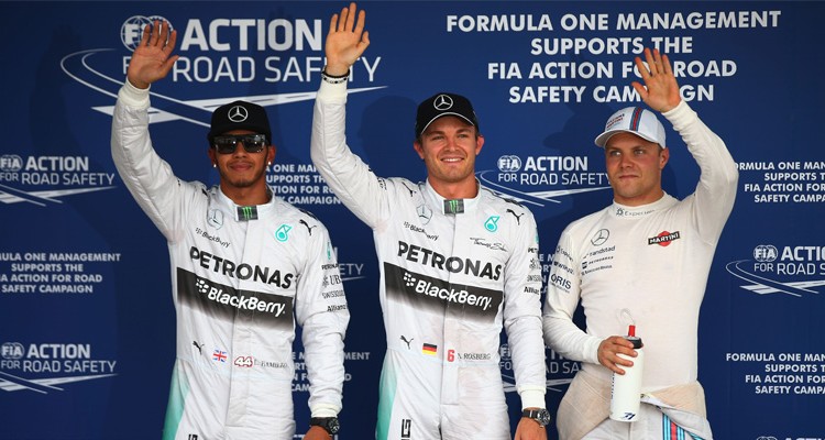 GP Ιαπωνίας - QP