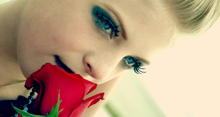 όμορφες γυναίκες