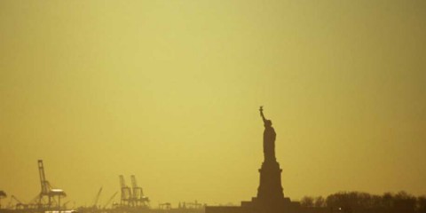 μετανάστευση