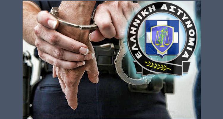 Συνελήφθησαν δύο άτομα στη Γλυφάδα