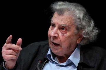 Θεοδωράκης