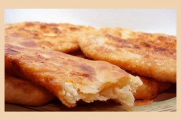 Τηγανόψωμο